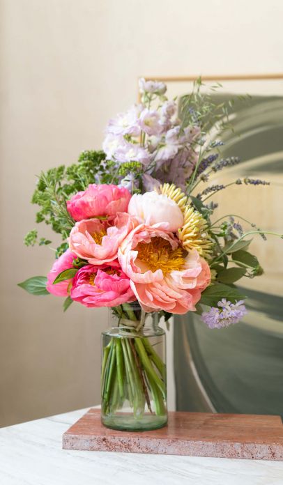Bouquet Martin Fleurs