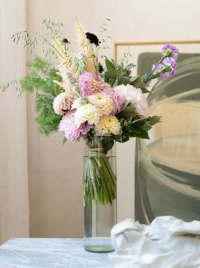 Bouquet Martin Fleurs