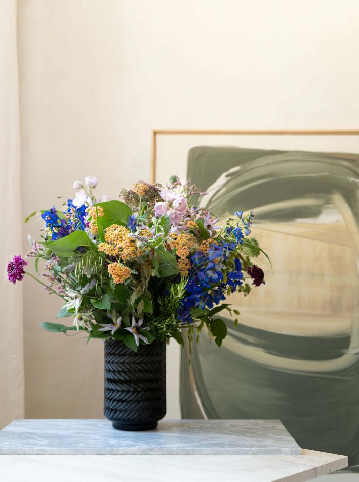 Bouquet Martin Fleurs